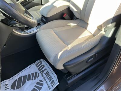 2021 Subaru Ascent Premium 7-Passenger   - Photo 22 - Acton, MA 01720