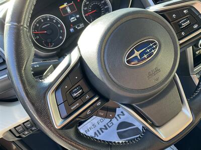 2021 Subaru Ascent Premium 7-Passenger   - Photo 25 - Acton, MA 01720