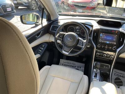 2021 Subaru Ascent Premium 7-Passenger   - Photo 19 - Acton, MA 01720