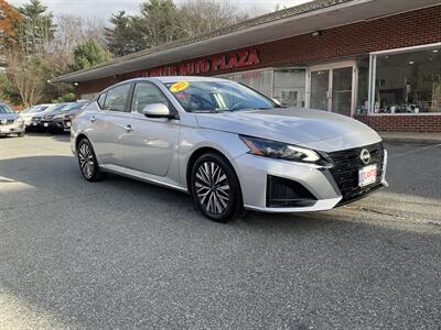 2023 Nissan Altima 2.5 SV   - Photo 3 - Acton, MA 01720