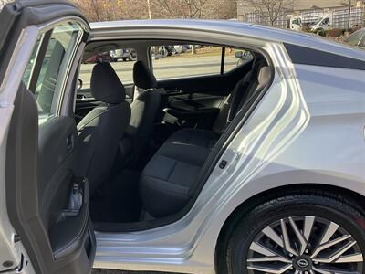 2023 Nissan Altima 2.5 SV   - Photo 13 - Acton, MA 01720