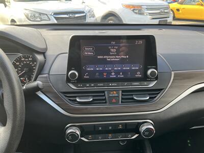 2023 Nissan Altima 2.5 SV   - Photo 21 - Acton, MA 01720