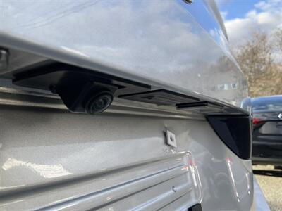 2023 Nissan Altima 2.5 SV   - Photo 11 - Acton, MA 01720