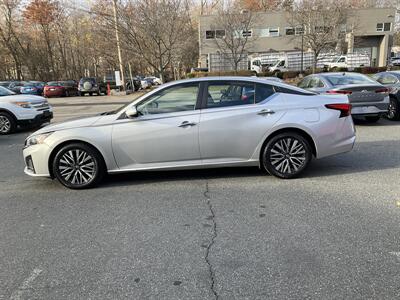 2023 Nissan Altima 2.5 SV   - Photo 8 - Acton, MA 01720
