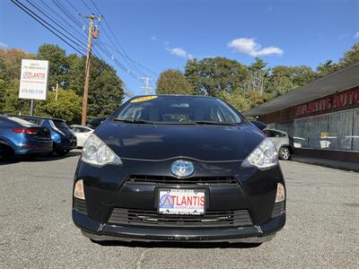 2012 Toyota Prius c One   - Photo 2 - Acton, MA 01720