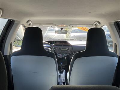 2012 Toyota Prius c One   - Photo 13 - Acton, MA 01720