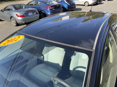 2012 Toyota Prius c One   - Photo 10 - Acton, MA 01720