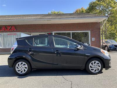 2012 Toyota Prius c One   - Photo 5 - Acton, MA 01720