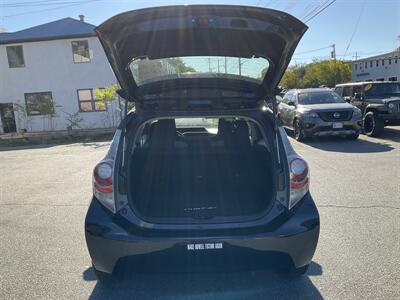 2012 Toyota Prius c One   - Photo 12 - Acton, MA 01720