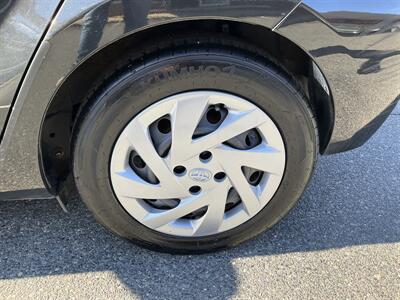 2012 Toyota Prius c One   - Photo 11 - Acton, MA 01720
