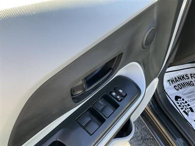 2012 Toyota Prius c One   - Photo 16 - Acton, MA 01720