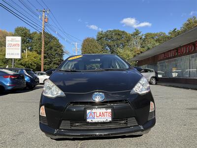 2012 Toyota Prius c One   - Photo 3 - Acton, MA 01720