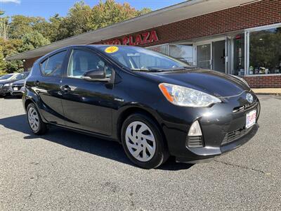 2012 Toyota Prius c One   - Photo 4 - Acton, MA 01720