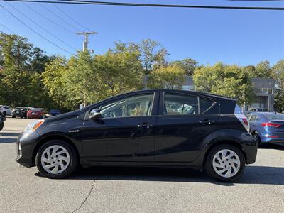 2012 Toyota Prius c One   - Photo 9 - Acton, MA 01720