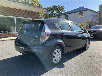 2012 Toyota Prius c One   - Photo 6 - Acton, MA 01720