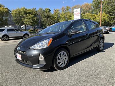 2012 Toyota Prius c One   - Photo 1 - Acton, MA 01720