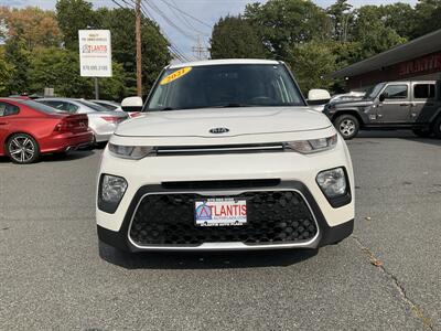 2021 Kia Soul LX   - Photo 2 - Acton, MA 01720