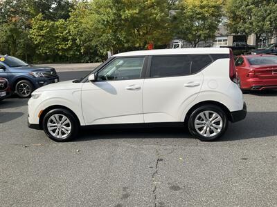 2021 Kia Soul LX   - Photo 5 - Acton, MA 01720