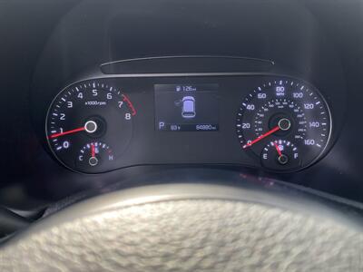 2021 Kia Soul LX   - Photo 10 - Acton, MA 01720
