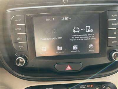 2021 Kia Soul LX   - Photo 11 - Acton, MA 01720
