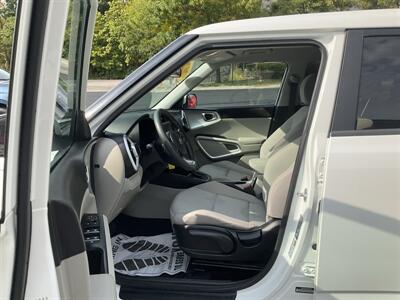 2021 Kia Soul LX   - Photo 8 - Acton, MA 01720