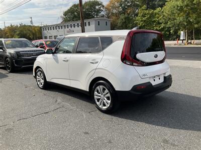 2021 Kia Soul LX   - Photo 4 - Acton, MA 01720