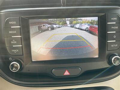 2021 Kia Soul LX   - Photo 12 - Acton, MA 01720
