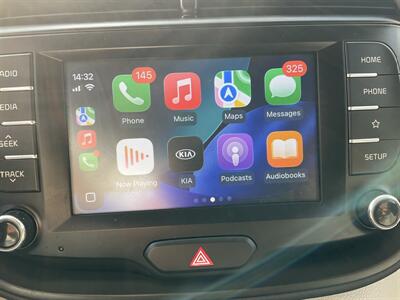 2021 Kia Soul LX   - Photo 13 - Acton, MA 01720
