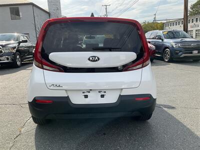 2021 Kia Soul LX   - Photo 3 - Acton, MA 01720