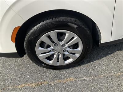 2021 Kia Soul LX   - Photo 6 - Acton, MA 01720