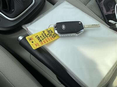 2021 Kia Soul LX   - Photo 15 - Acton, MA 01720