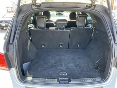2016 Mercedes-Benz GLE GLE 350 4MATIC - Photo 13 - Acton, MA 01720