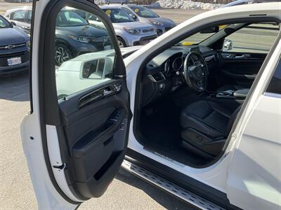 2016 Mercedes-Benz GLE GLE 350 4MATIC - Photo 23 - Acton, MA 01720