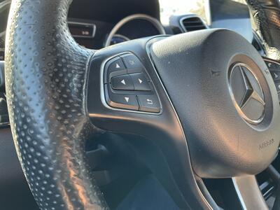 2016 Mercedes-Benz GLE GLE 350 4MATIC - Photo 28 - Acton, MA 01720