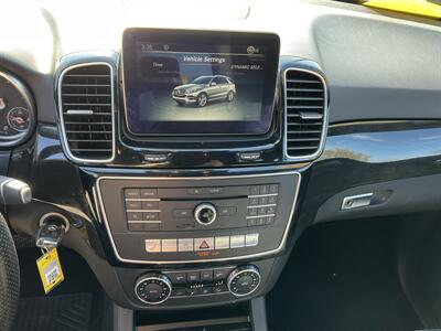 2016 Mercedes-Benz GLE GLE 350 4MATIC - Photo 32 - Acton, MA 01720