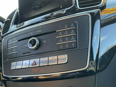 2016 Mercedes-Benz GLE GLE 350 4MATIC - Photo 36 - Acton, MA 01720