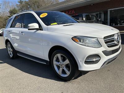 2016 Mercedes-Benz GLE GLE 350 4MATIC - Photo 3 - Acton, MA 01720