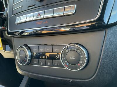 2016 Mercedes-Benz GLE GLE 350 4MATIC - Photo 38 - Acton, MA 01720