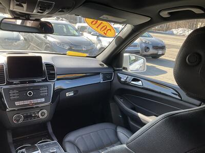2016 Mercedes-Benz GLE GLE 350 4MATIC - Photo 22 - Acton, MA 01720