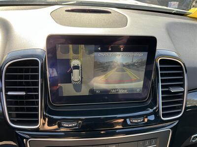 2016 Mercedes-Benz GLE GLE 350 4MATIC - Photo 34 - Acton, MA 01720