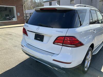 2016 Mercedes-Benz GLE GLE 350 4MATIC - Photo 11 - Acton, MA 01720