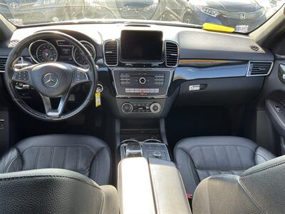 2016 Mercedes-Benz GLE GLE 350 4MATIC - Photo 20 - Acton, MA 01720