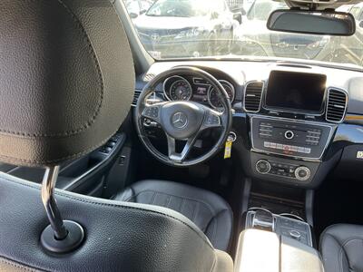 2016 Mercedes-Benz GLE GLE 350 4MATIC - Photo 21 - Acton, MA 01720