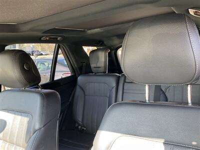 2016 Mercedes-Benz GLE GLE 350 4MATIC - Photo 26 - Acton, MA 01720