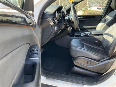 2016 Mercedes-Benz GLE GLE 350 4MATIC - Photo 24 - Acton, MA 01720