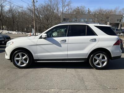 2016 Mercedes-Benz GLE GLE 350 4MATIC - Photo 8 - Acton, MA 01720