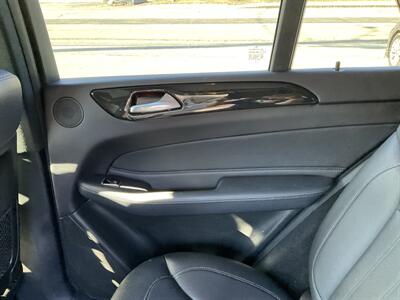 2016 Mercedes-Benz GLE GLE 350 4MATIC - Photo 19 - Acton, MA 01720