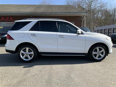 2016 Mercedes-Benz GLE GLE 350 4MATIC - Photo 4 - Acton, MA 01720