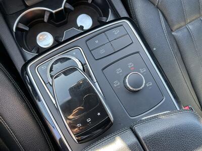 2016 Mercedes-Benz GLE GLE 350 4MATIC - Photo 40 - Acton, MA 01720