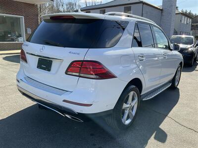 2016 Mercedes-Benz GLE GLE 350 4MATIC - Photo 5 - Acton, MA 01720
